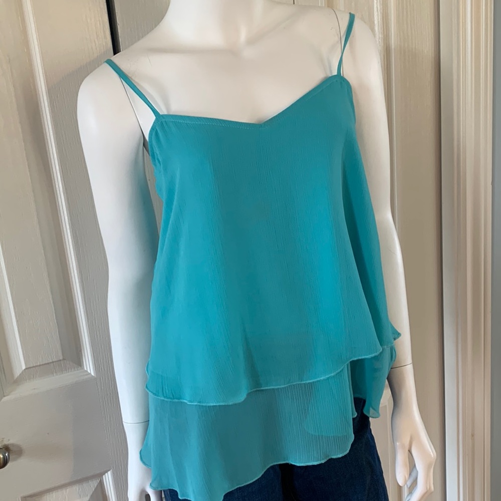 Strap Top